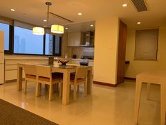 -仁恒辉盛阁酒店公寓