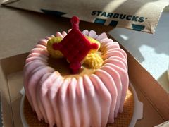 -星巴克(杭州运河上街店)