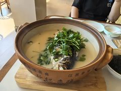 -风味小馆(天目湖宾馆店)