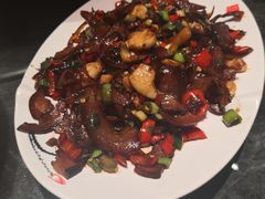 -湘小馆剁椒鱼头(金帝商务大厦店)