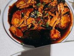 -金枝玉叶上海人家食府(三里河店)