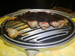 -三代烤肉(保利广场店)