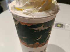 -眷茶(大卫城10楼店)
