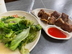 -四里沙茶面(七星西路分店)