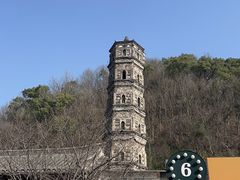 -山塘街