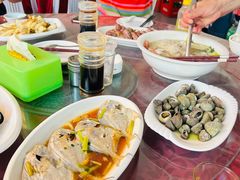 -阿伍海鲜大排档(塔湾金沙店)