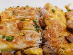 -老通城豆皮大王(吉庆街店)