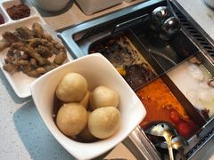 -海底捞火锅(长沙华创国际广场店)