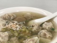 -金陵老丁家馄饨(新街口店)