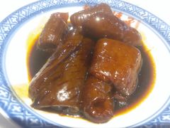 -老廣糖水铺(乐汇城店)