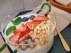 -沏点Trattoria意大利餐厅(新街口店)