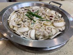 -芭夯兔·无骨兔汤锅(华阳店)