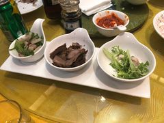 田园三宝-蔡阿水羊肉店