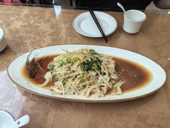-渔码头食府(蓬莱阁店)