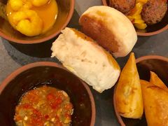 -Tajine Moroccan塔金摩洛哥中东餐厅