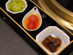 -铭牛烧肉·和牛海鲜自助(高新月牙湖店)