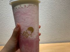 -喜茶(上海兴业太古汇店)