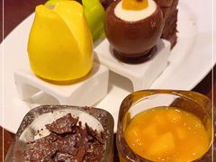 -广州富力君悦大酒店·凯菲厅