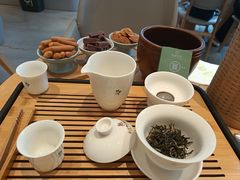 -大众茶馆·悠茶小驿(一中店)