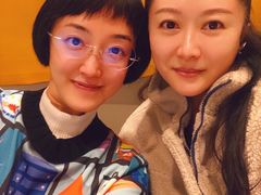 -théATRE 茶聚场(王府中環店)