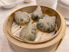 鲜虾香茜饺-天河大厦中餐厅(广州天河大厦店)