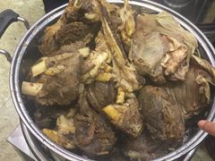 -清真·益鑫羊肉手抓馆(花园北街店)