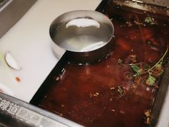 -新辣道鱼火锅(领展购物广场·中关村店)