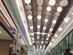 -新世界餐厅(万达店)
