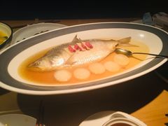 -老船坞水上餐厅(亚洲大酒店  东四十条店)