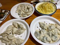 -东方饺子王(东盛路店)