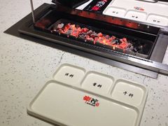 -丰茂烤串(建设街店)