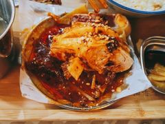 -阿金大白·上海菜馆(新天地店)