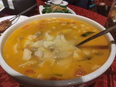 -贯贯吉·清真餐厅(浙江中路店)