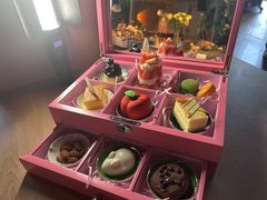 -百纳·维萨吧西餐厅(百纳瑞汀酒店)