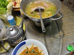 -田趣园长沙菜(天安云谷店)