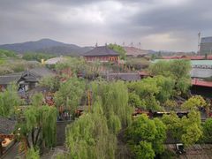 -杭州宋城