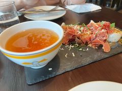 布列塔尼苹果酒-La Creperie法餐厅(桃江路店)