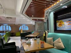 -去茶去餐厅(中央大街店)