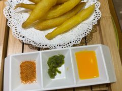 -春满园·邯郸菜发祥地(滏东店)