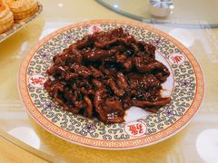 -烤肉季饭庄