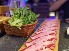 -十三姨正合丰烤肉(营迹路店)