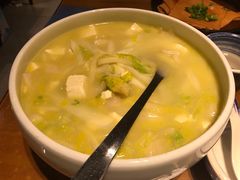 -95号酱骨·一块豆腐(展春园西路店)