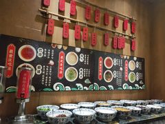 -井格重庆火锅(临平银泰城店)