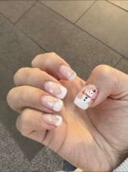 -Seven Nail七姑娘の美甲店