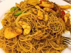 沙利文炒面-沙利文餐厅(南湾街店)