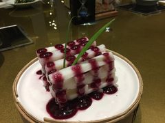 蓝莓山药-金百万烤鸭店(马甸店)