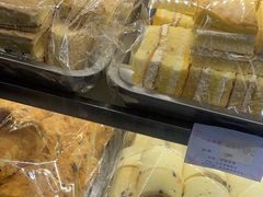 -宝圆斋清真糕点·蛋糕
