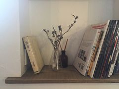 -MAISON门前杂货店