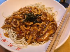 -笑笑面家(白兰路店)