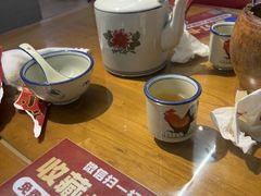 -小街47號江湖菜(四合院店)